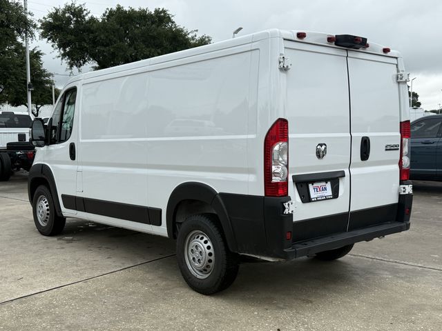 2025 Ram ProMaster 2500 Base - 5