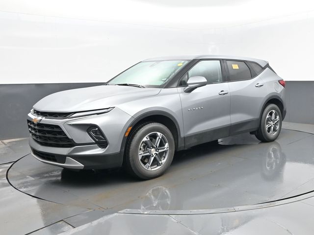 2025 Chevrolet Blazer 2LT AWD