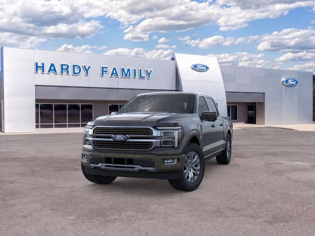 2026 Ford F-150 King Ranch:169771