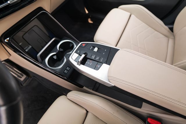 Used 2023 BMW X1 SUV