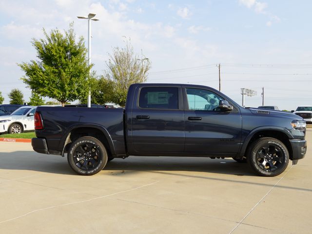 New 2026 Ram 1500 Truck