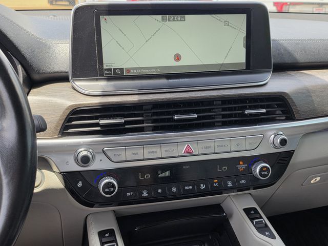 Used 2021 Kia Telluride SUV
