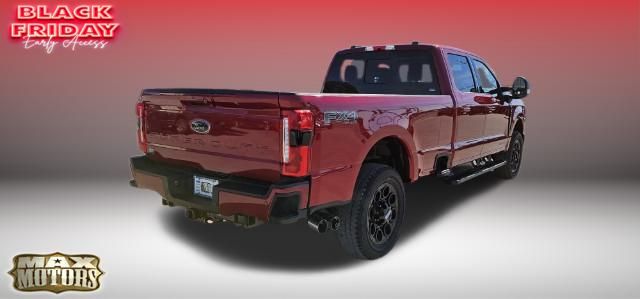 2024 Ford F-250SD Lariat 15