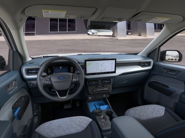 2026 Ford Maverick XLT:169531