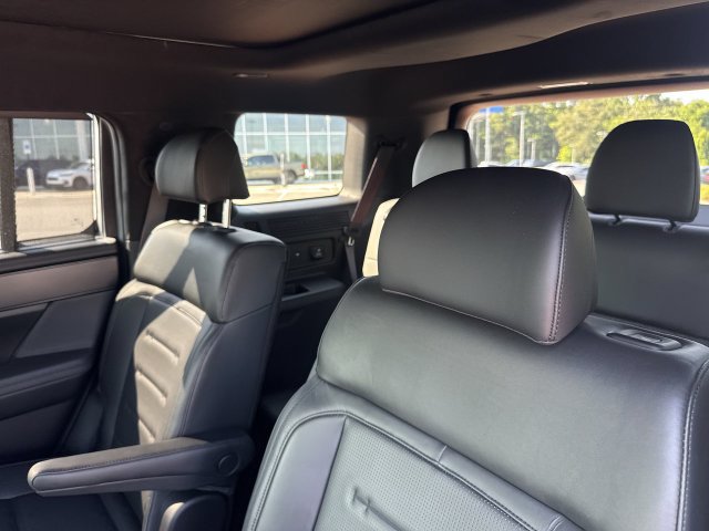 Used 2024 Hyundai Santa Fe SUV