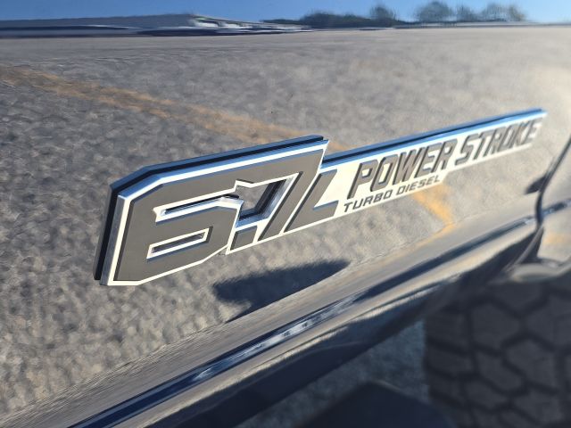 Photo of 2024 Ford F-250SD XL in Dallas, GA - 10,  2024 Ford F-250SD XL:167706A