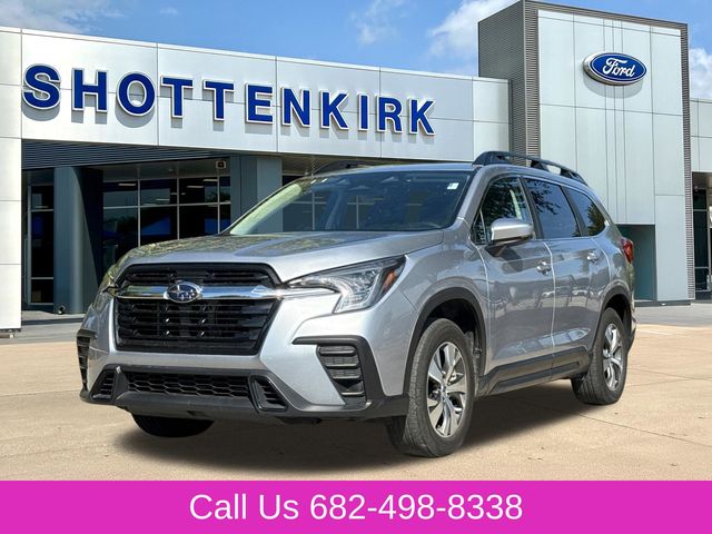 Used 2025 Subaru Ascent SUV