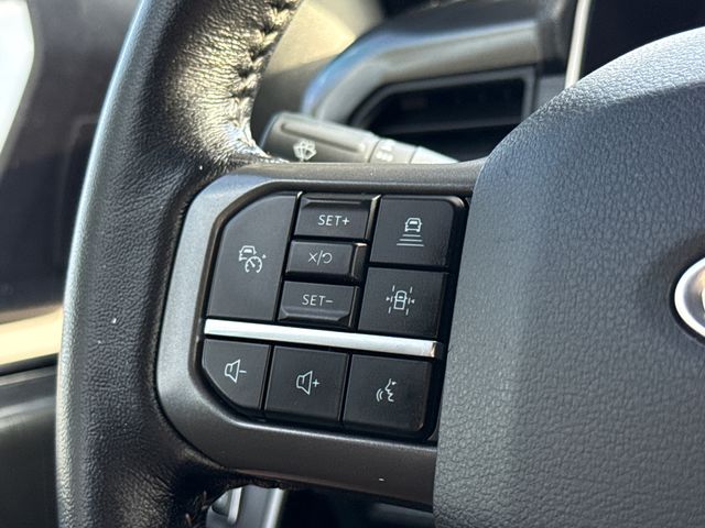 Used 2021 Ford F-150 Truck