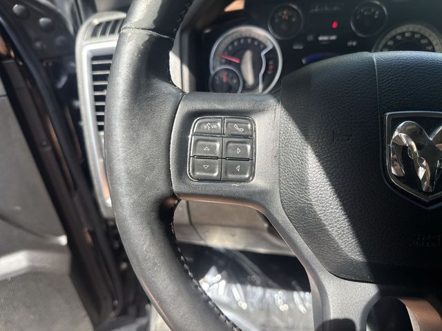 Used 2019 Black Ram Big Horn image 17