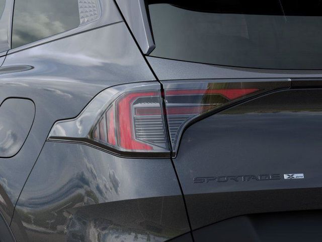 New 2026 Kia Sportage Plug-In Hybrid SUV