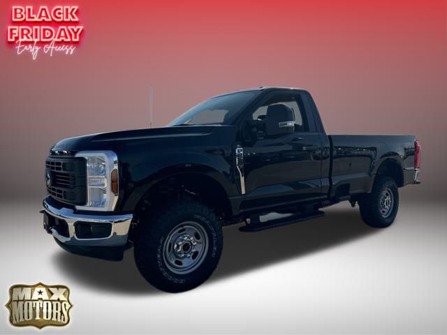 2024 Ford F-250SD XL 10