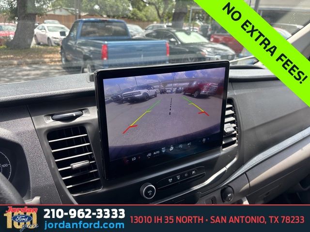 Used Car 2023 Ford Transit-150  Base For Sale Under $40,000 In San Antonio, Texas