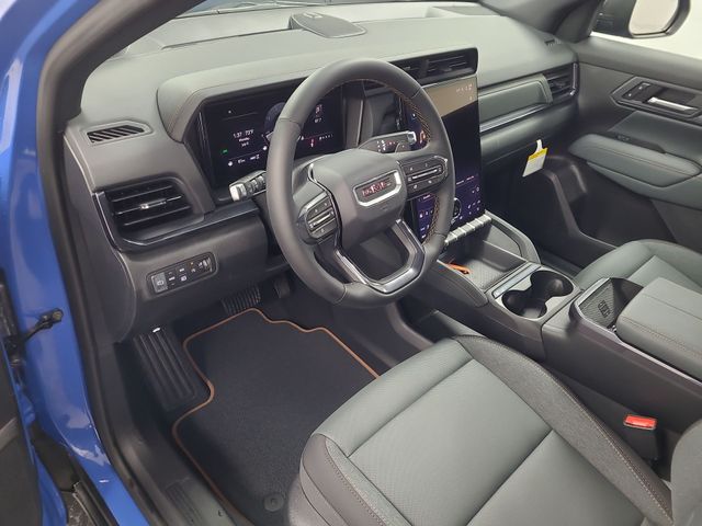 2026 – GMC – Terrain
