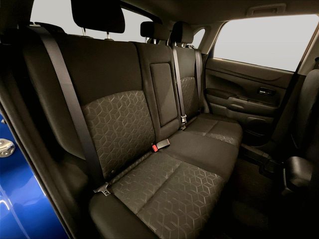 2021 Mitsubishi Outlander Sport 2.0 LE Blue at Auto Express Mitsubishi