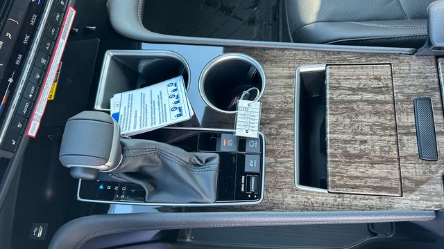 New 2026 Toyota Sienna Van
