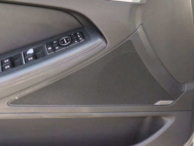 Used 2015 Hyundai Genesis 3.8 4D Sedan