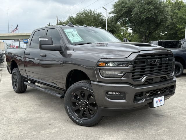 2026 Ram 2500 Tradesman - 1