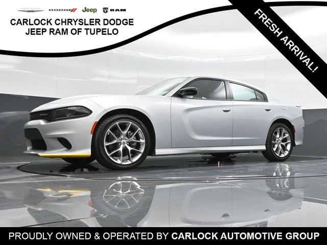 2023 Dodge Charger GT 37