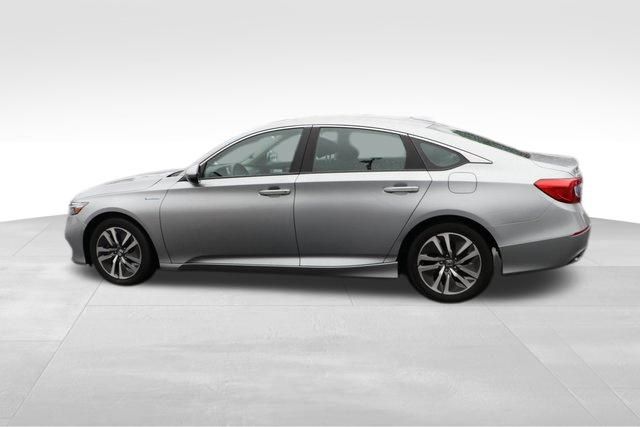 2018 Honda Accord Hybrid Base 19