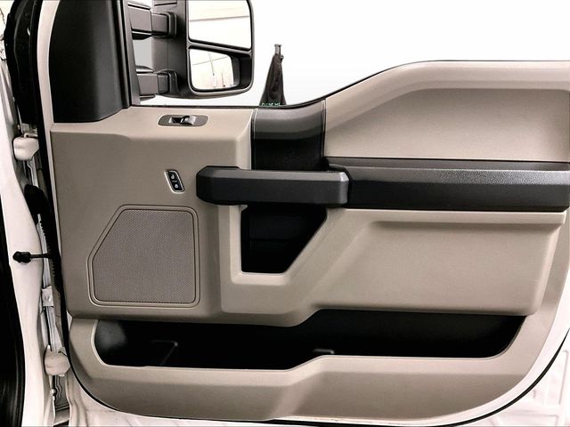 2019 Ford F-150 XL White at Subaru and VW of Moon Township