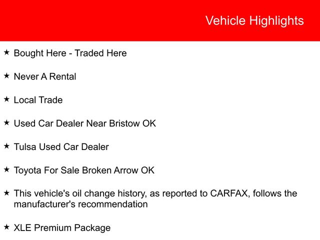 2024 Toyota RAV4 Hybrid XLE Premium 4