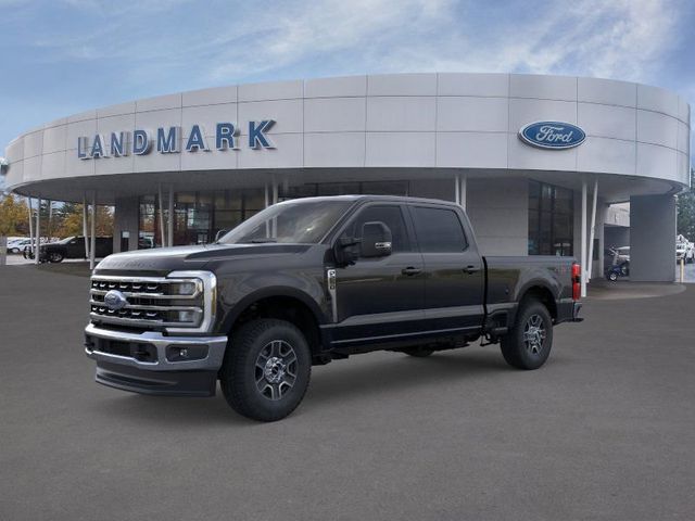 new 2026 Ford F-250SD car, priced at $68,960