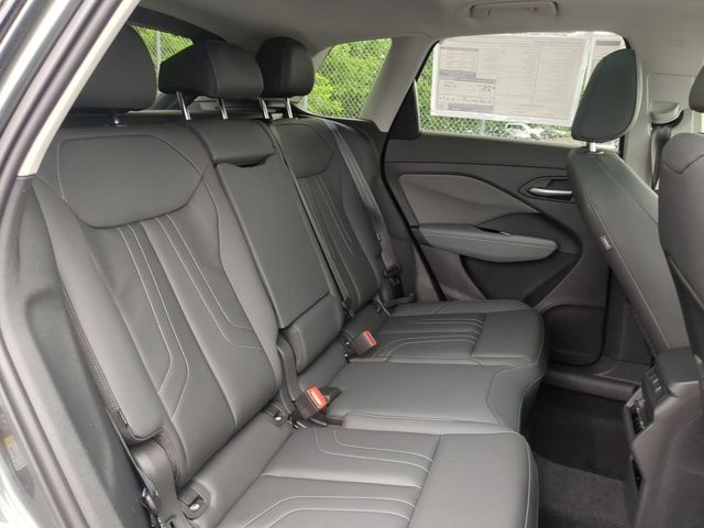 new 2026 Audi Q3 car, priced at $52,120