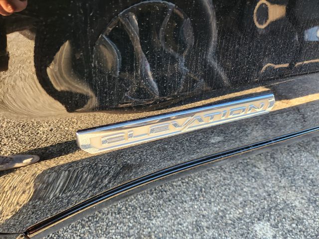 2023 GMC Sierra 1500 Elevation Black at Classic Chevrolet Galveston