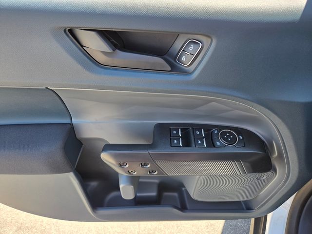 New 2026 Ford Maverick XL 4D Crew Cab