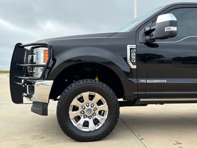 Used 2017 Ford F-250SD Truck