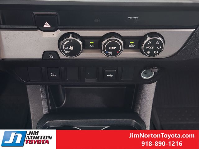 Used 2021 Toyota Tacoma Truck