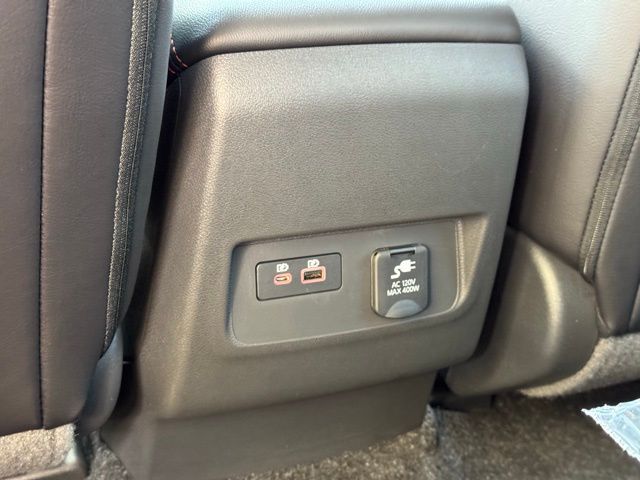 New 2026 Nissan Frontier Truck