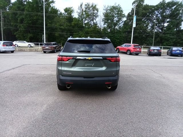 Used 2023 Chevrolet Traverse SUV