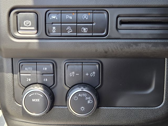 2024 Chevrolet Tahoe Z71 Beige at AutoSavvy Houston Southwest