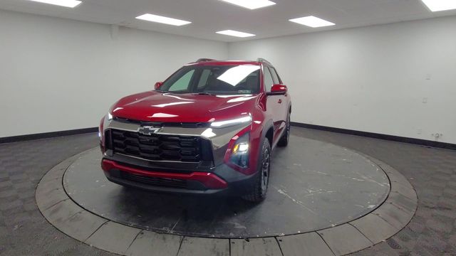 2026 – Chevrolet – Equinox