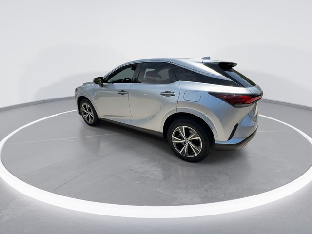 2025 Lexus RX 350 - Photo 6