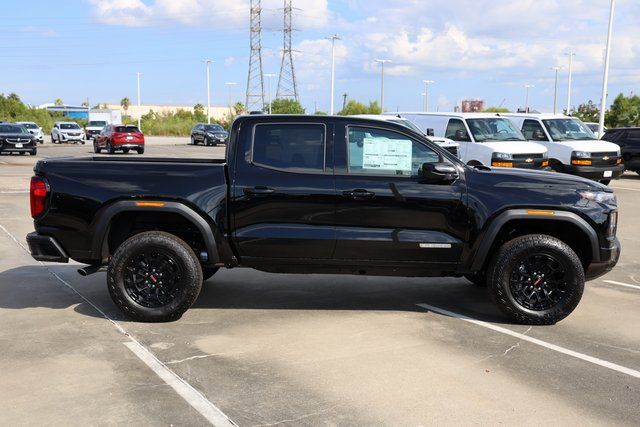 2026 GMC Canyon Elevation - 3