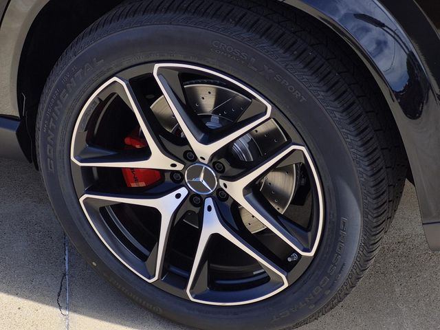 new 2026 Mercedes-Benz GLE car, priced at $138,545