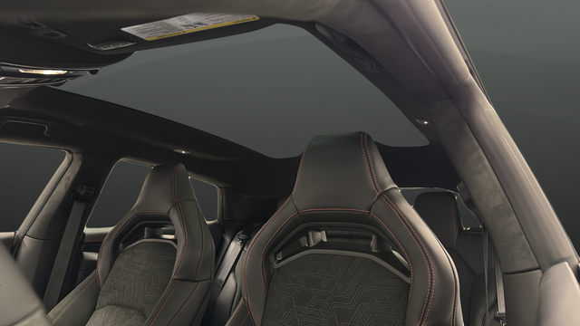 New 2026 Bludicrous Dodge R/T Scat Pack image 12