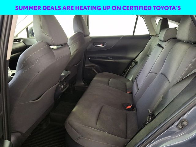 Used 2021 Toyota Venza SUV