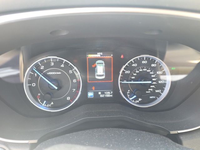 2019 Subaru Ascent - $18,977
