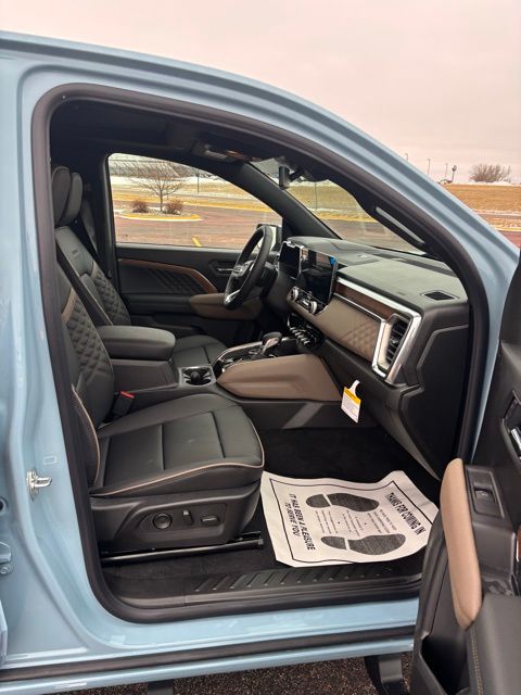 2026 GMC Canyon Denali, 4WD