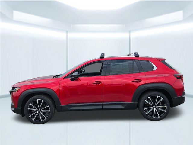 Mazda CX-50 2.5 S Premium Plus