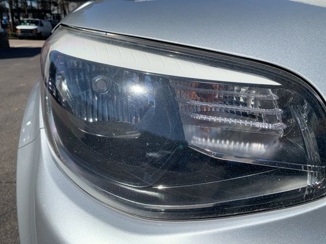 2015 Kia Soul photo