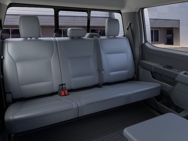 2026 Ford F-350SD XL:TEF41411