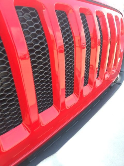 Used 2021 Jeep Wrangler SUV