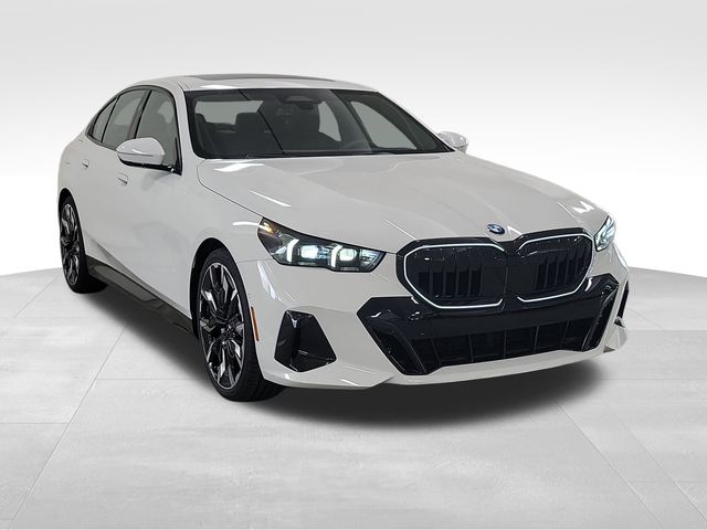 5 Series Sedan 530i