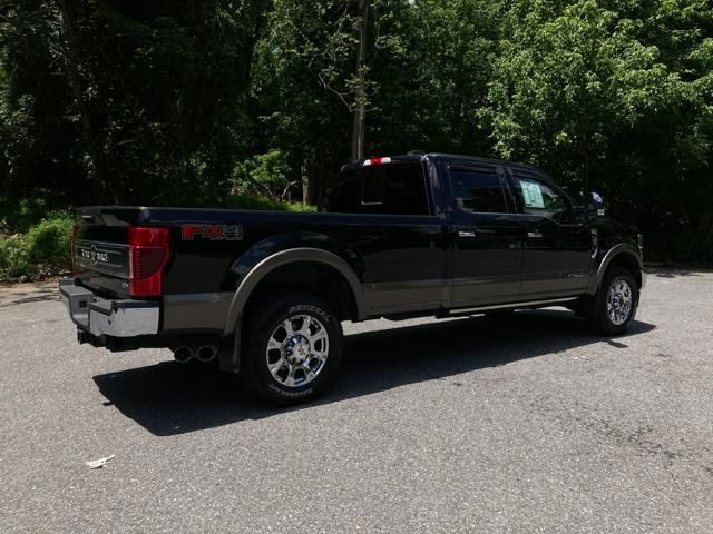 2022 Ford F-350 Super Duty King Ranch