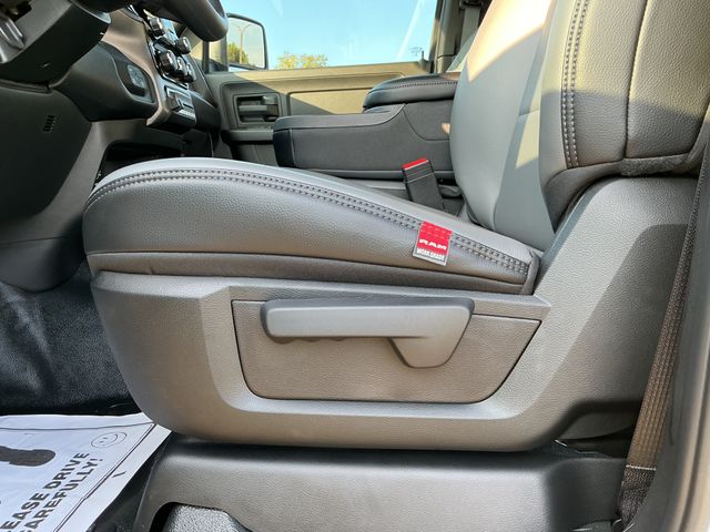New 2027 Ram 4500HD Truck