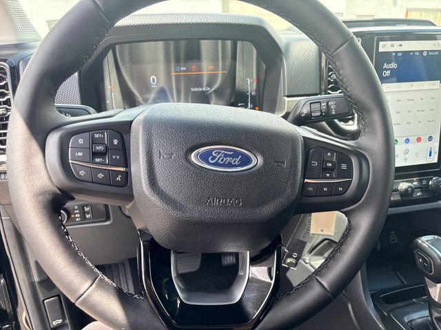 new 2026 Ford Ranger car, priced at $44,720